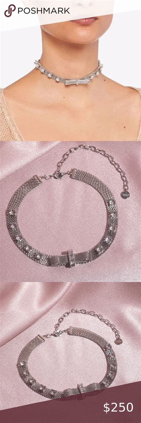 miu miu choker|miu mi u pendant necklace.